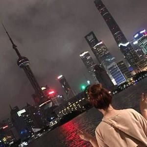 Meet your Posher, Madison